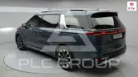 2021 KIA Carnival