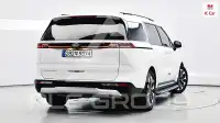 2021 KIA Carnival