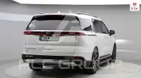 2021 KIA Carnival