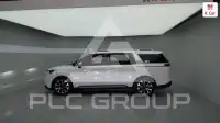 2021 KIA Carnival