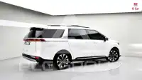 2021 KIA Carnival