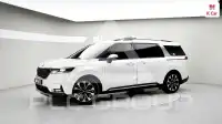 2021 KIA Carnival