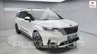 2021 KIA Carnival