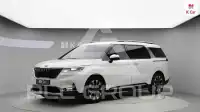 2021 KIA Carnival