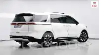 2021 KIA Carnival