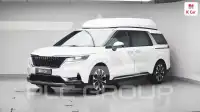 2021 KIA Carnival