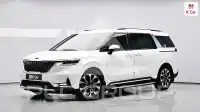 2021 KIA Carnival