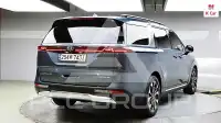 2021 KIA Carnival