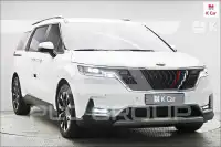 2021 KIA Carnival