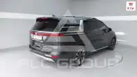 2021 KIA Carnival