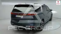 2021 KIA Carnival