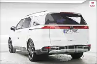 2021 KIA Carnival