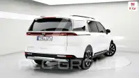2021 KIA Carnival