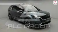 2021 KIA Carnival