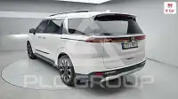 2021 KIA Carnival