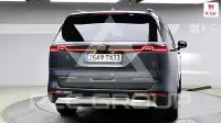 2021 KIA Carnival