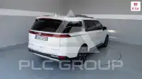 2021 KIA Carnival