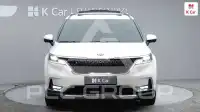 2021 KIA Carnival