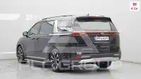 2021 KIA Carnival