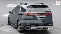 2021 KIA Carnival