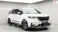 2021 KIA Carnival