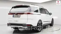 2021 KIA Carnival