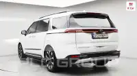 2021 KIA Carnival