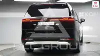 2021 KIA Carnival