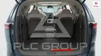 2021 KIA Carnival