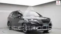 2021 KIA Carnival