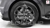 2021 KIA Carnival