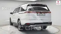 2021 KIA Carnival