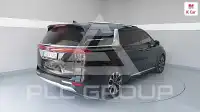 2021 KIA Carnival