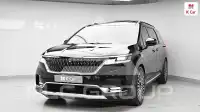 2021 KIA Carnival