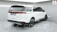 2021 KIA Carnival
