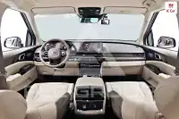 2021 KIA Carnival