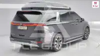 2021 KIA Carnival