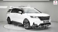2021 KIA Carnival