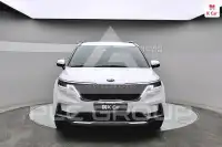 2021 KIA Carnival