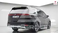 2021 KIA Carnival