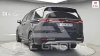 2021 KIA Carnival