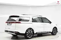 2021 KIA Carnival
