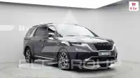 2021 KIA Carnival