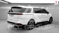 2021 KIA Carnival