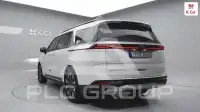 2021 KIA Carnival