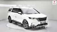 2021 KIA Carnival