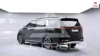 2021 KIA Carnival