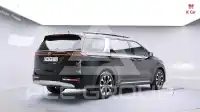 2021 KIA Carnival