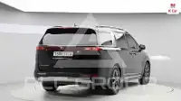 2021 KIA Carnival