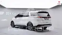 2021 KIA Carnival